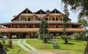 Hotel Chales Terra Nova